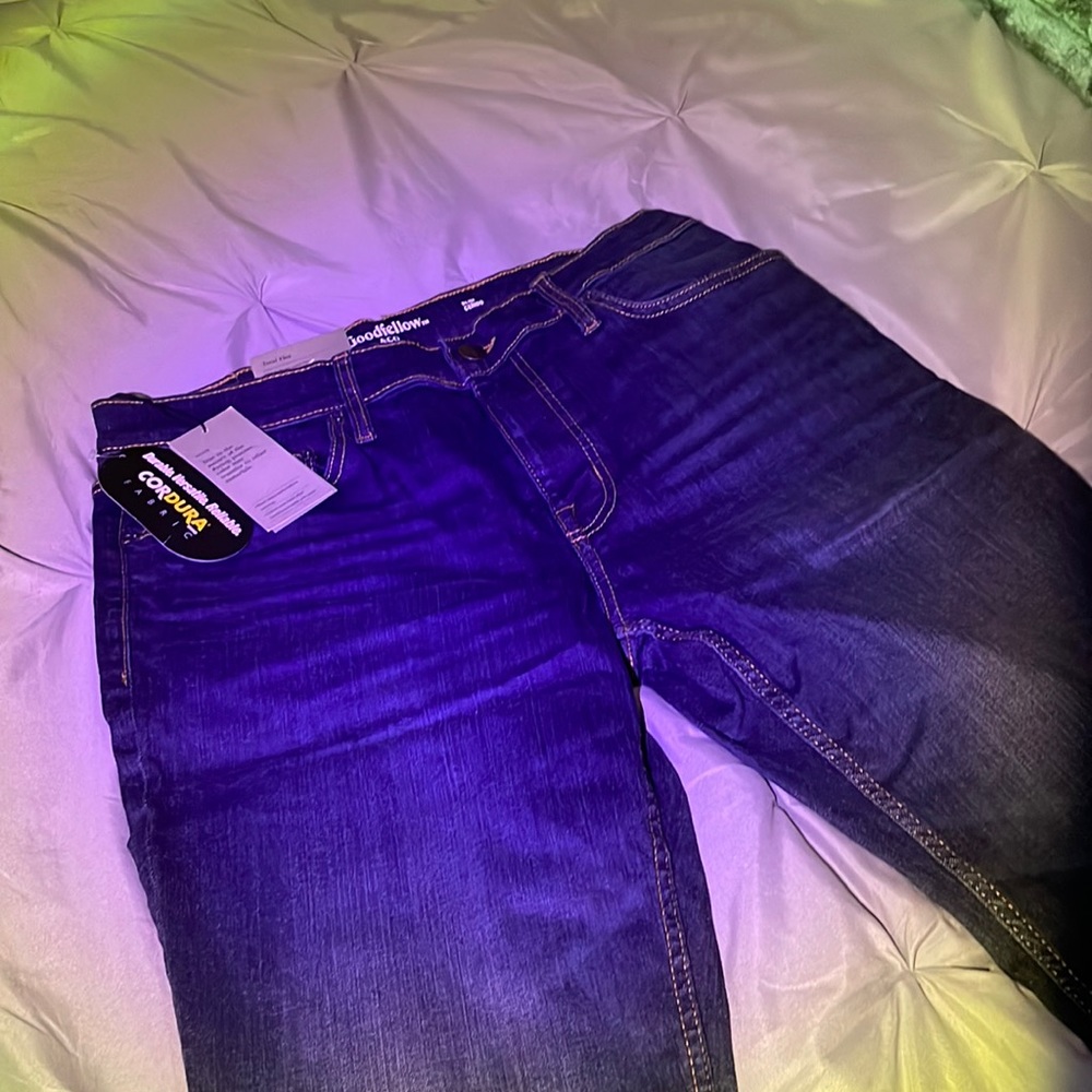 Men jeans